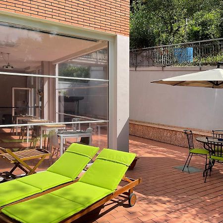B&B Villa Paradiso Urbino Kültér fotó