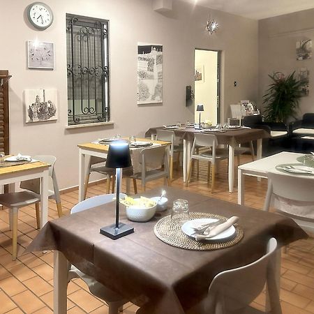 B&B Villa Paradiso Urbino Kültér fotó