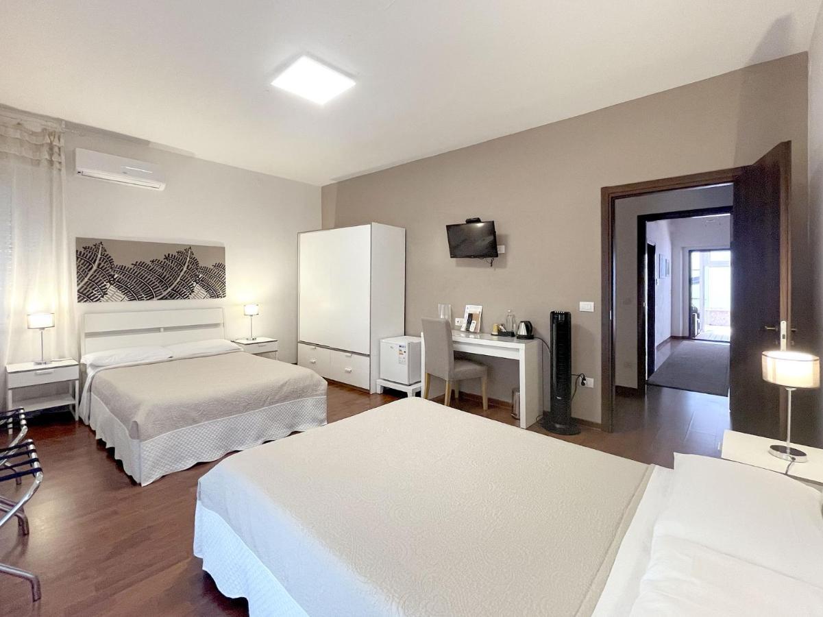 B&B Villa Paradiso Urbino Kültér fotó