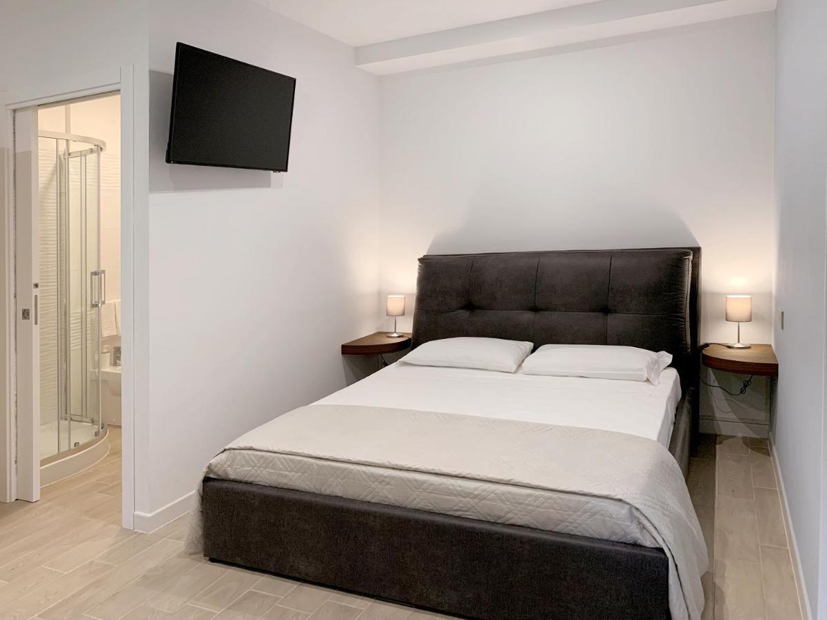 B&B Villa Paradiso Urbino Szoba fotó