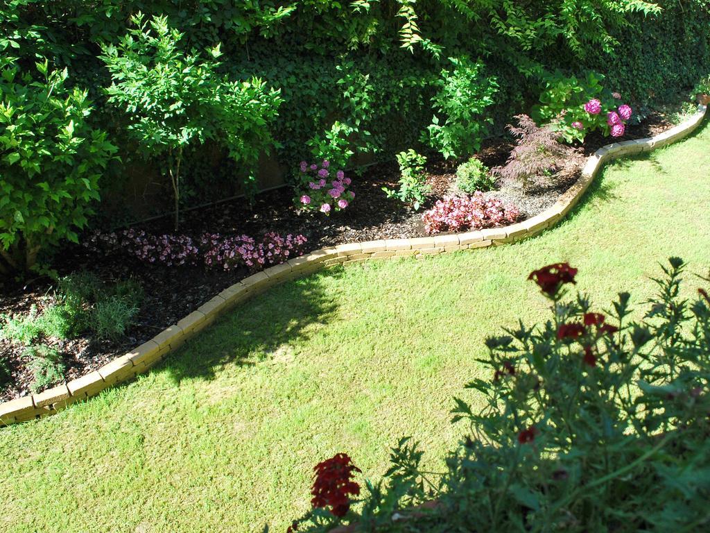 B&B Villa Paradiso Urbino Szoba fotó