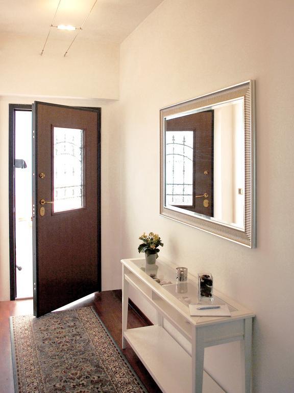 B&B Villa Paradiso Urbino Kültér fotó