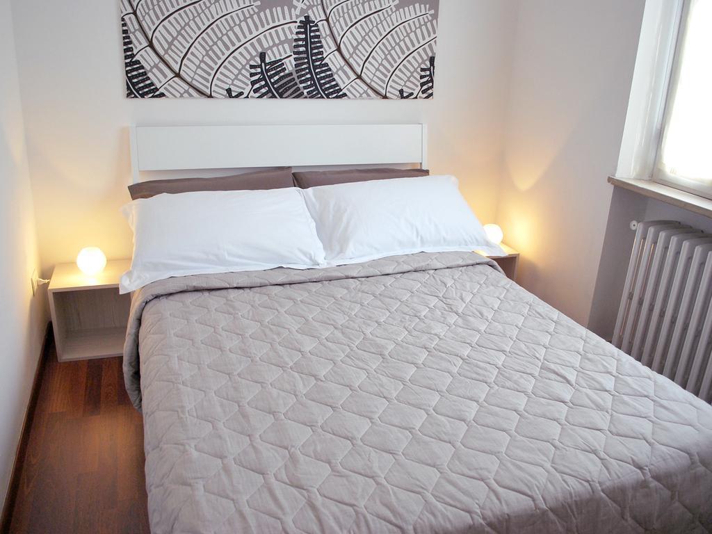 B&B Villa Paradiso Urbino Szoba fotó