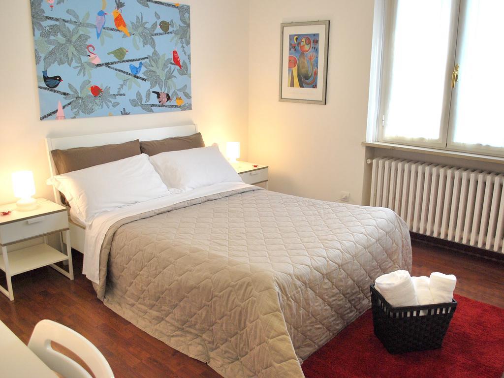 B&B Villa Paradiso Urbino Szoba fotó