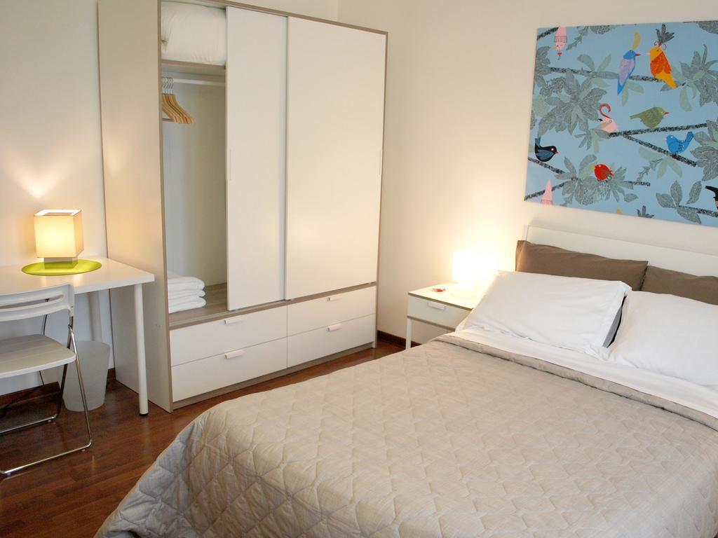 B&B Villa Paradiso Urbino Szoba fotó