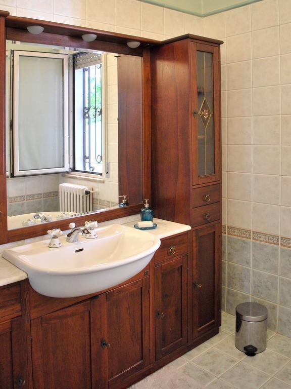 B&B Villa Paradiso Urbino Szoba fotó
