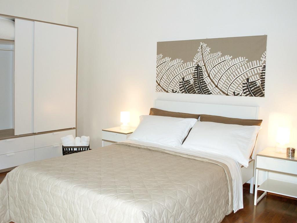 B&B Villa Paradiso Urbino Szoba fotó
