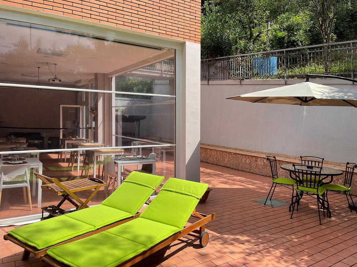 B&B Villa Paradiso Urbino Kültér fotó