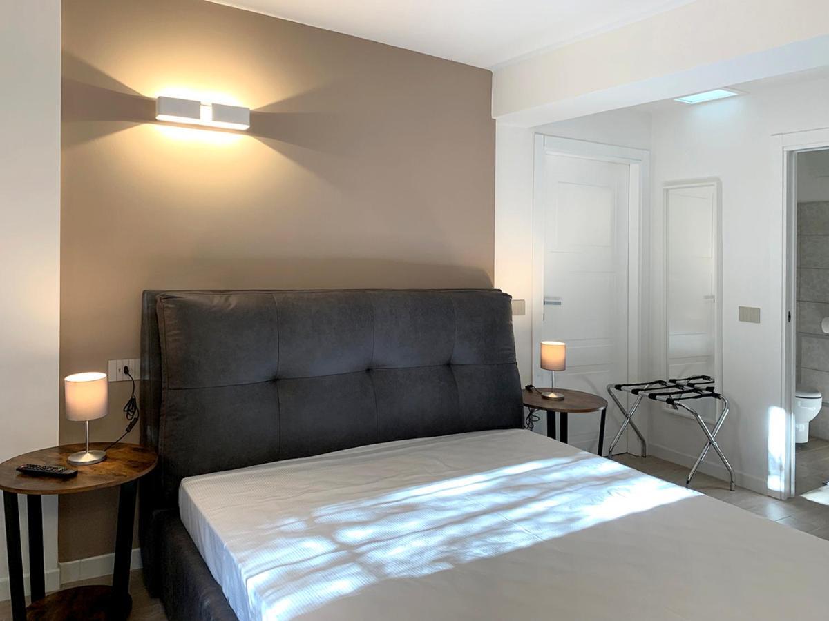 B&B Villa Paradiso Urbino Kültér fotó