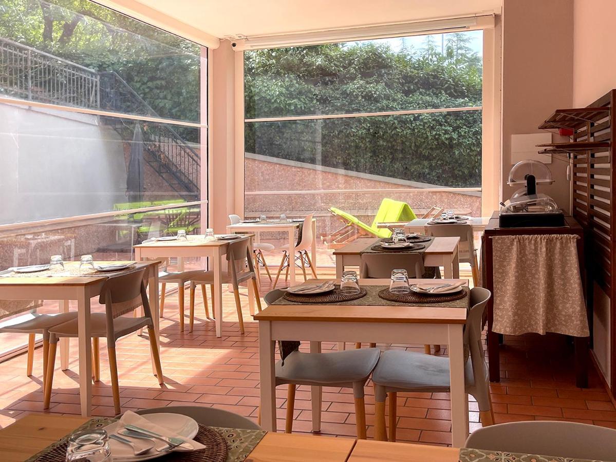 B&B Villa Paradiso Urbino Kültér fotó