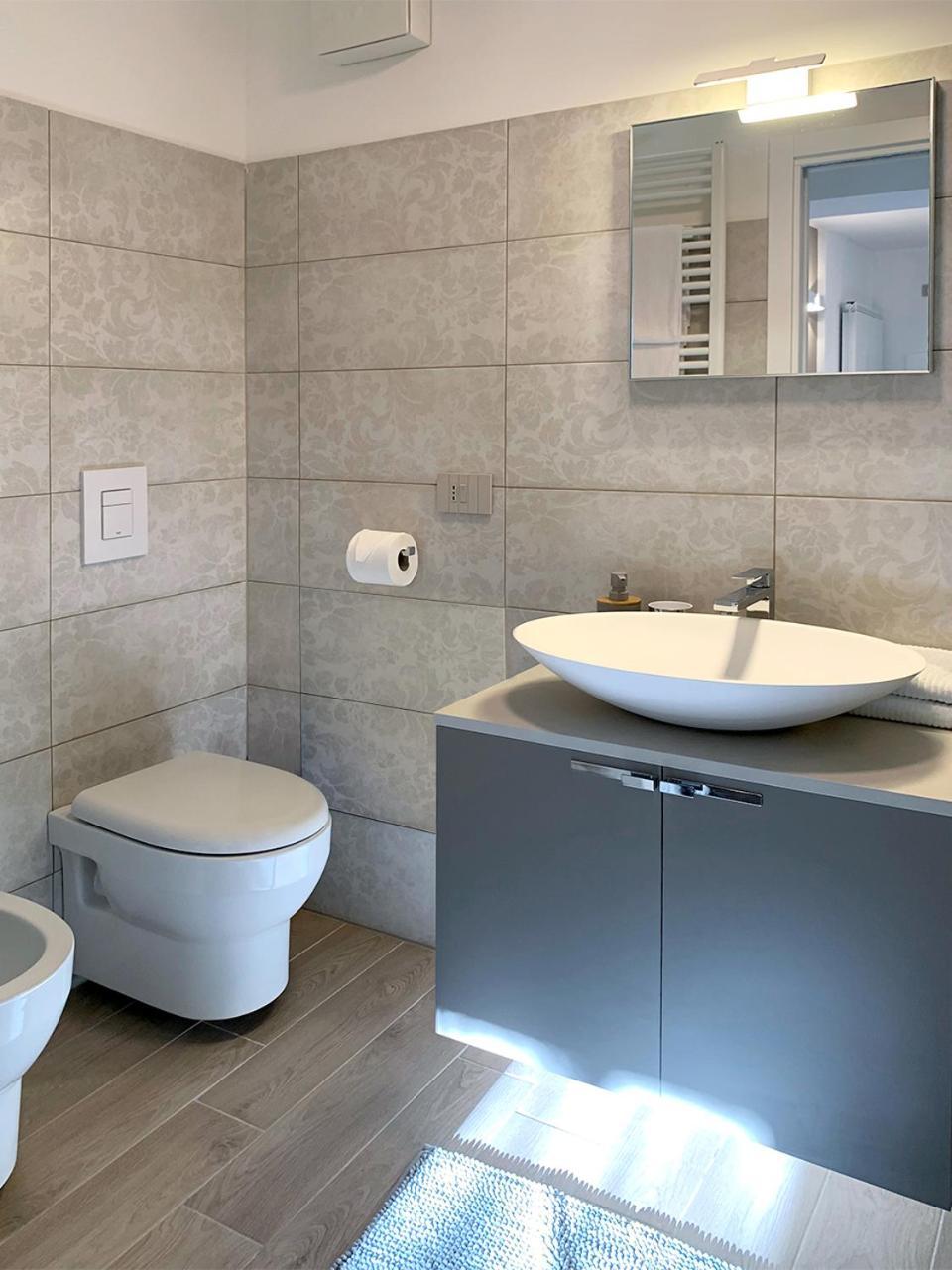 B&B Villa Paradiso Urbino Szoba fotó