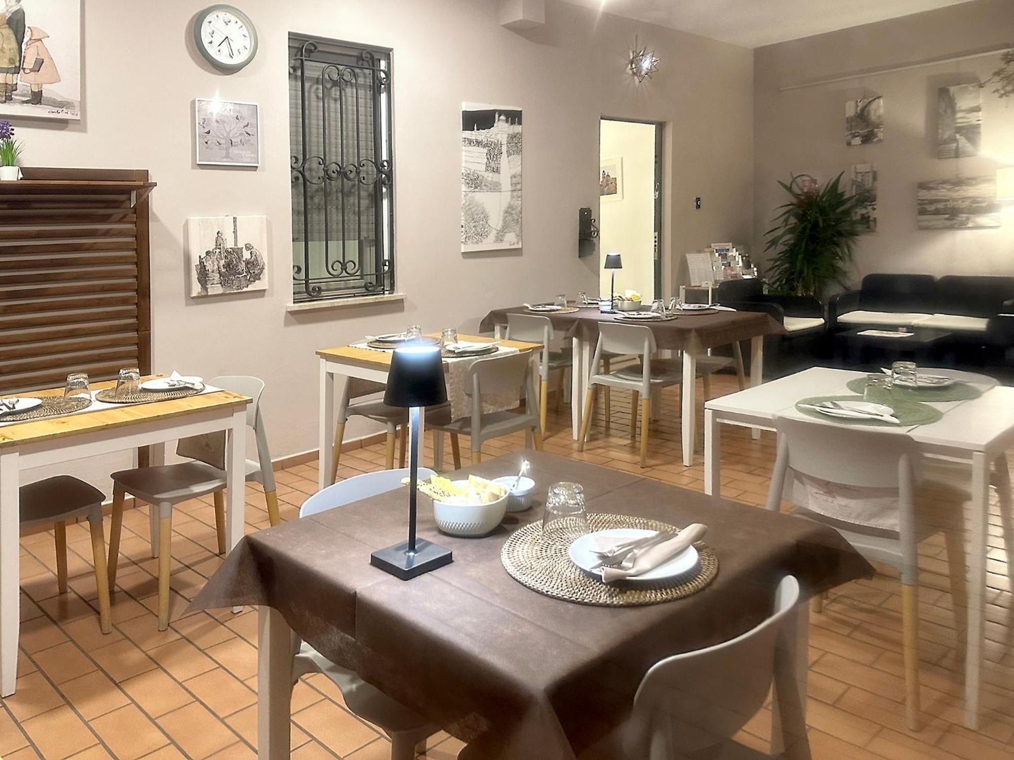 B&B Villa Paradiso Urbino Kültér fotó