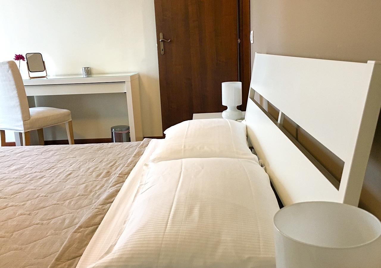 B&B Villa Paradiso Urbino Kültér fotó