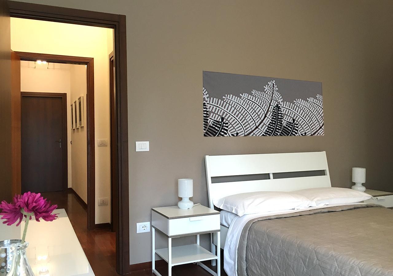 B&B Villa Paradiso Urbino Kültér fotó