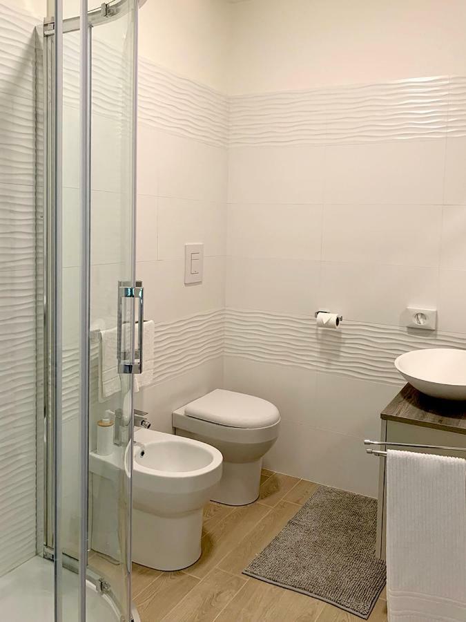 B&B Villa Paradiso Urbino Kültér fotó