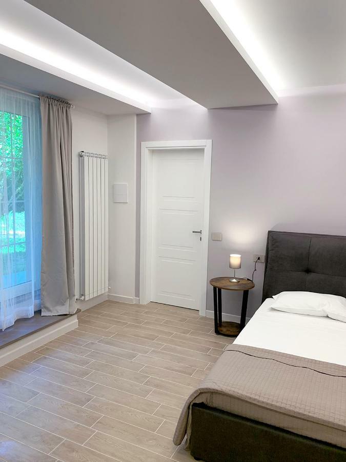 B&B Villa Paradiso Urbino Kültér fotó