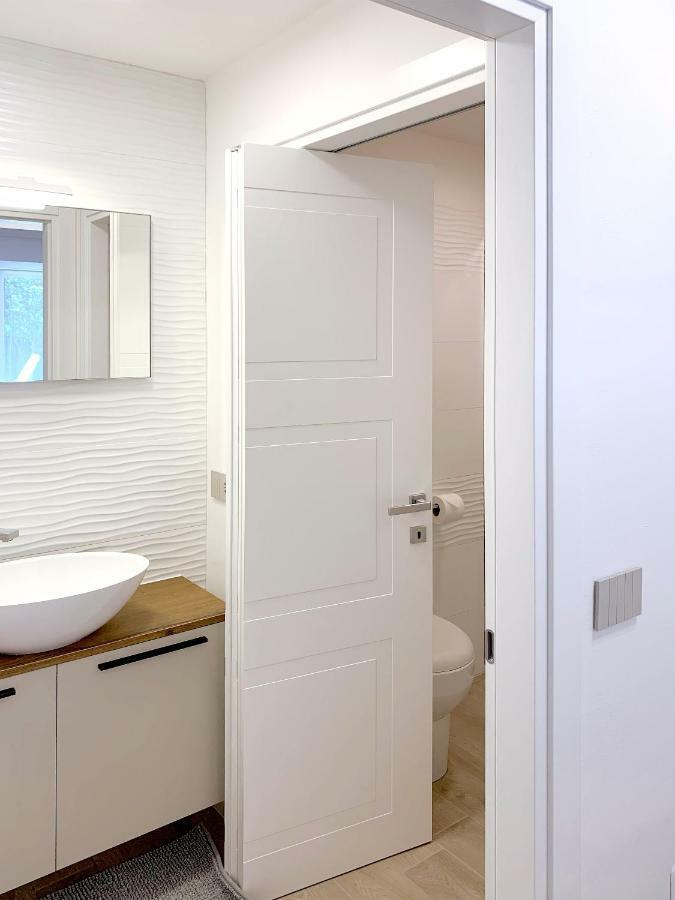 B&B Villa Paradiso Urbino Kültér fotó